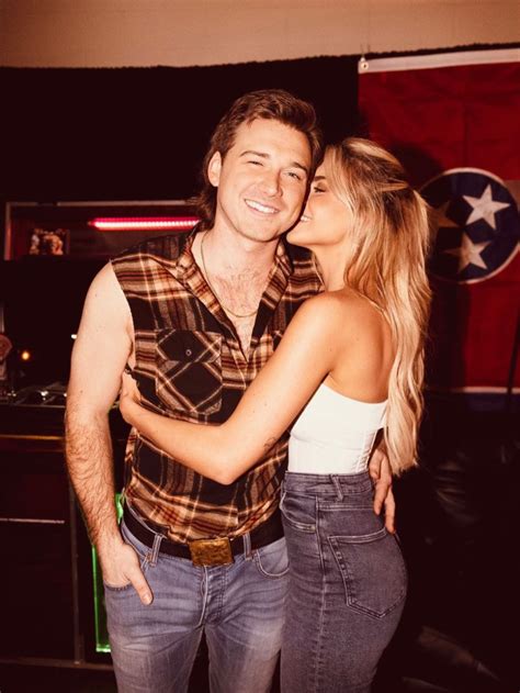 morgan wallen cheating|Morgan Wallen, Paige Lorenze Split After 6 Months of Dating:。